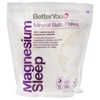 Magnesium Sleep by BetterYou for Unisex - 26.4 oz Bath