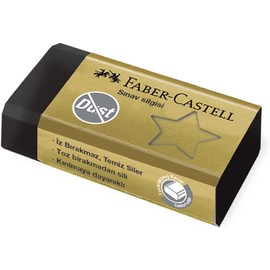 Faber-Castell Gold Edition Exam Eraser