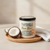 Crema Hidratante Humectante Cara Cuerpo Sandía Coco 220g Bam Boo