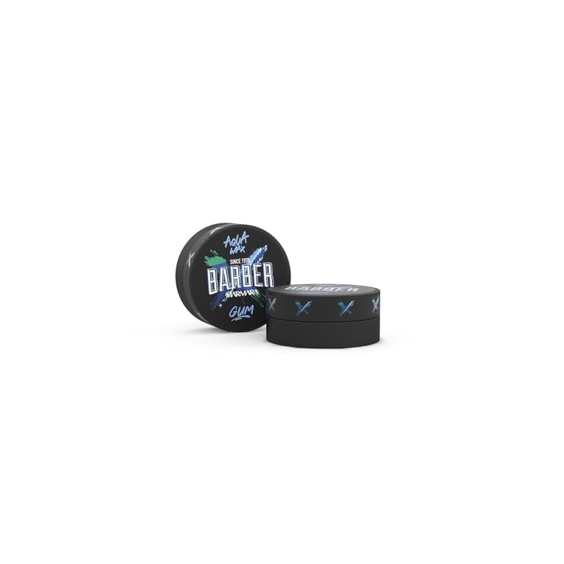 Barber Marmara Cera base agua 150ml Gum