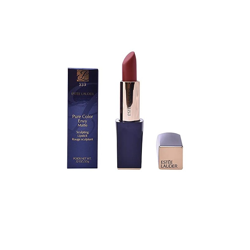 Estee Lauder Pure Color Envy Matte Sculpting Lipstick - 333
