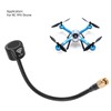 FPV Antenna RC Drone Antenna 5.8GHz SMA Internal Pin High