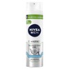 NIVEA MEN Sensitive One Stroke Shave Gel (200ml), Shaving Gel
