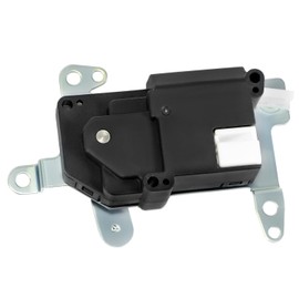 87106-35070 HVAC Blend Door Actuator Compatible with Toyota 4Runner Limited 1999-2002 Replaces 8710635070 063700-7550 0637007550