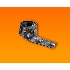 Homestar Bar Decorative Strap for PU Polyurethane Bar Length 95 cm Packaged, 19100