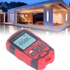 Optical Fiber Power Meter Single Mode Dual Wavelength 1310nm 1550nm