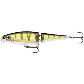 Rapala Balsa Xtreme Swimmer 12 Yellow Perch