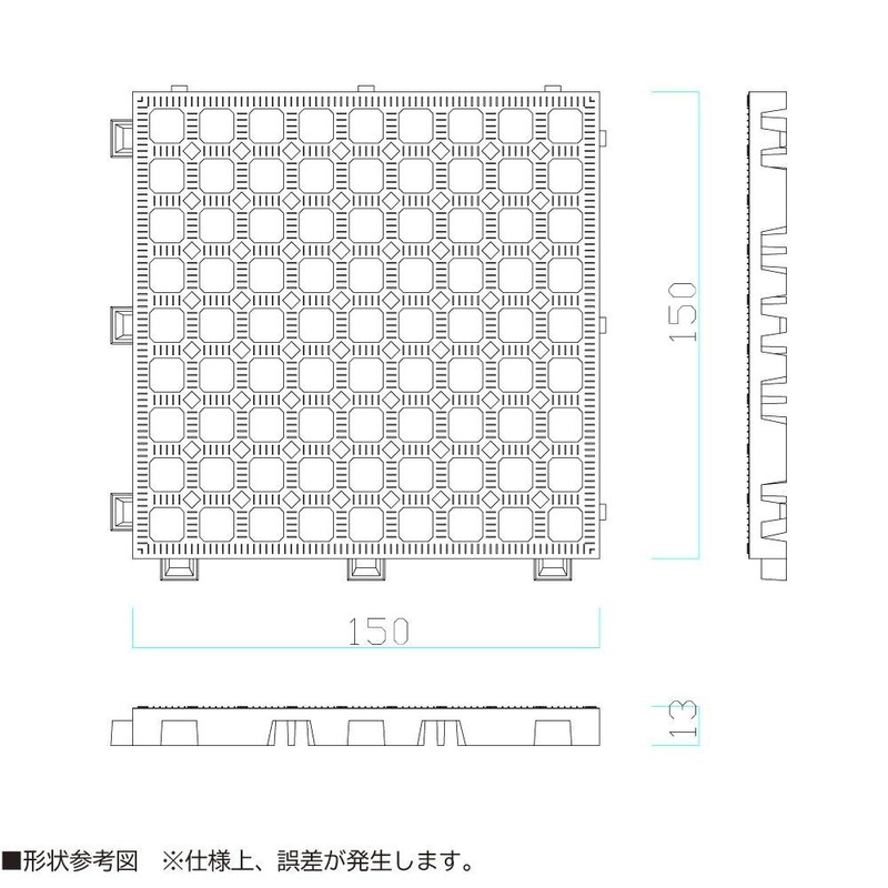 midusima Industrial nepakkumatto 421 – 0030 Gray