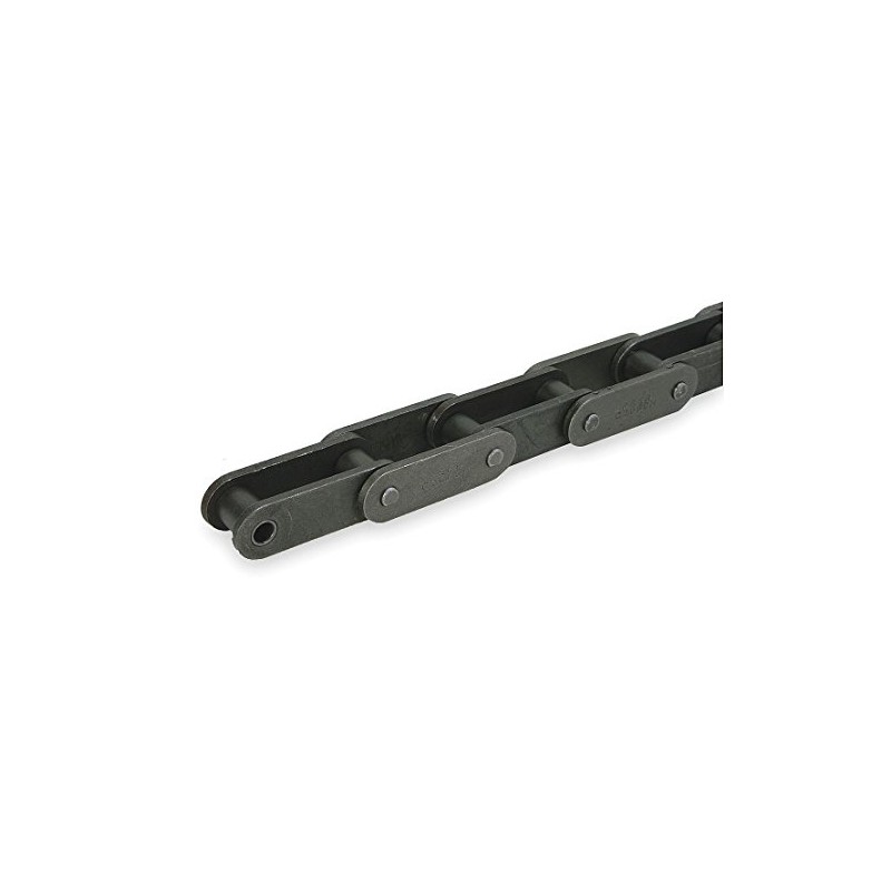 Roller Chain, Conveyor, C2060H Ansi, 10 Ft.