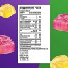 2pk Gomitas Vitaminas Prenatales Acido Fólico 50mg Dha Mult