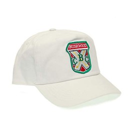 Posse Comitatus Bushwood Country Club Golf Hat Cap Adult One Size Multi (White)