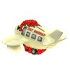 Udo Schmidt GmbH & Co. KG Just Married Airplane Money