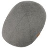 CHILLOUTS Men's Shelton Beret, 21 Grey