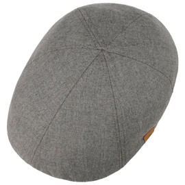 CHILLOUTS Men's Shelton Beret, 21 Grey