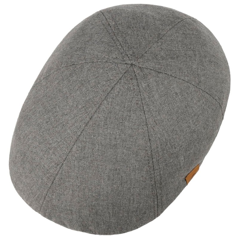 CHILLOUTS Men's Shelton Beret, 21 Grey