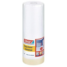 tesa tape construction interior masker 4368-1100-33 masker