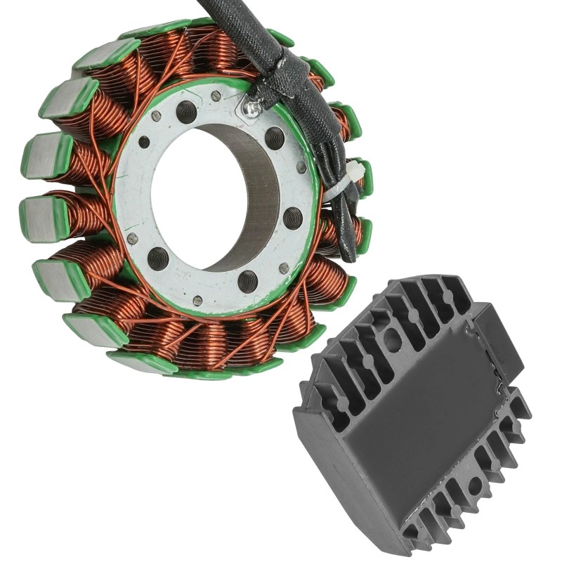For Yamaha Stator & Regulator Rectifier for Yamaha YZF600R YZF