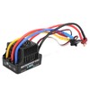 RC 60A Brushless Electronic Speed Controller ESC for 1/8 1/10