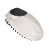 Pet Bath Brush 2 In1 Pet Shampoo Brush Soft Safe