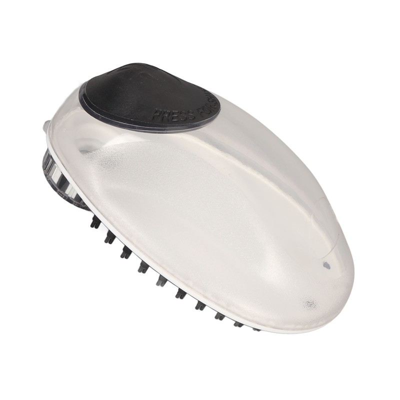 Pet Bath Brush 2 In1 Pet Shampoo Brush Soft Safe
