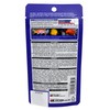 Hikari 042220 Carnivore Medium Sinking Pellets Marine Fish Food, One