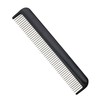 Pet comb for easy mat removal - silky smooth rotating