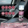 TEKARD Detailer Spray – Vinyl, Rubber & Plastic Protectant |