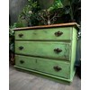 Annie Sloan Chalk Paint® (Capability Green, 500 ml/16.9 Fl Oz)
