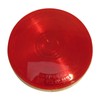 Kaper II 1T-L4R Red 4" Stop/Turn/Tail Light