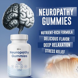 Neuropathy Gummies
