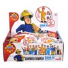 Simba 109251042 Fireman Sam Fireman Collectible Figures Series 2, 12