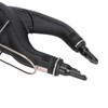 Extension Hair Iron Adjustable Temperature Rotatable Power Cord Ergonomic Safety
