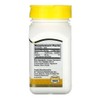 Biotina Cabello Piel Uñas 10,000 Mcg 120ct 21 Century Biotin