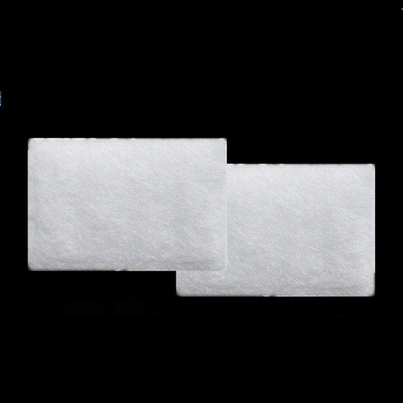 FEVERWORK 20pcs Disposable Universal Replacement Filter for S9/S10 ResMed AirSense