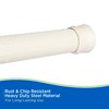 Kenney KN609S/87 Twist & Fit No Tools Spring Tension Standard