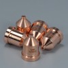 RIVERWELD 219676 Plasma Tips 60Amp For Miller ICE-60T 80T Plasma