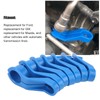 Qiilu Fuel Line Removal Tool, 7PCS/Set AC Fuel Line Disconnect