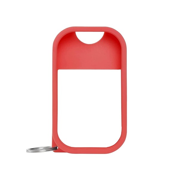 Touchland Touchland Hand Sanitizer Mist Case 1FL. OZ., Protective and