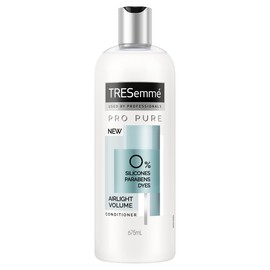 TRESemmé Professional Conditioner Pro Pure Airlight Volume , 675 Ml
