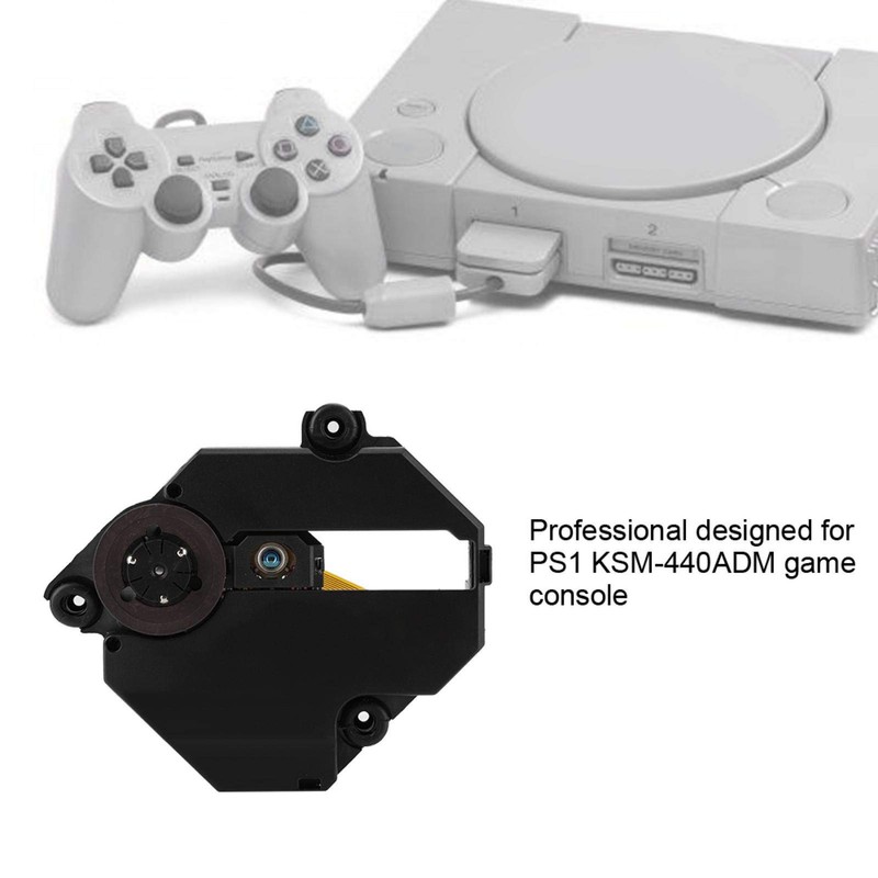 Optical Lens Pick up Optical Drive Lens Replacement Part for