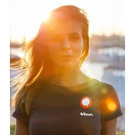 Mental Health Matters Pin Badge, 32mm or 44mm, Awareness Badges, Self Care, Mental Wellness Button Badge, Autism Badge, Mindfulness, Depression, Anxious, Awareness (44mm, Multicolour)