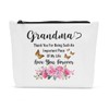 Sldpngo Mothers Day New Grandma Gifts Grandmother Gifts, Grandma Makeup