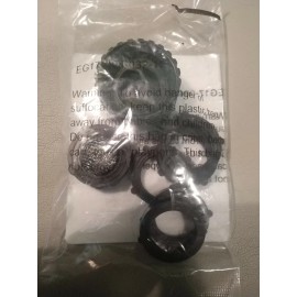 Expert Gardener 8 Piece Cap and Hose Washers Brand New