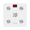 CUBITT Smart Digital Weight Scale, 13 Body Composition Analizer, BMI,