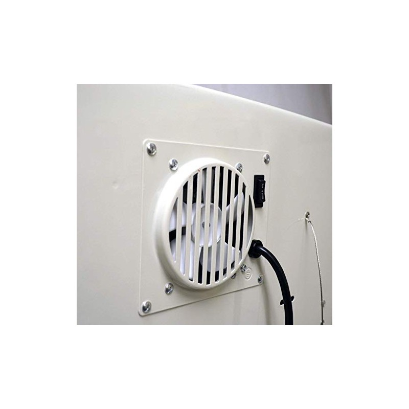 F299201 Vent-Free Blower Accessory Kit (2016-present), Multi (New Version)