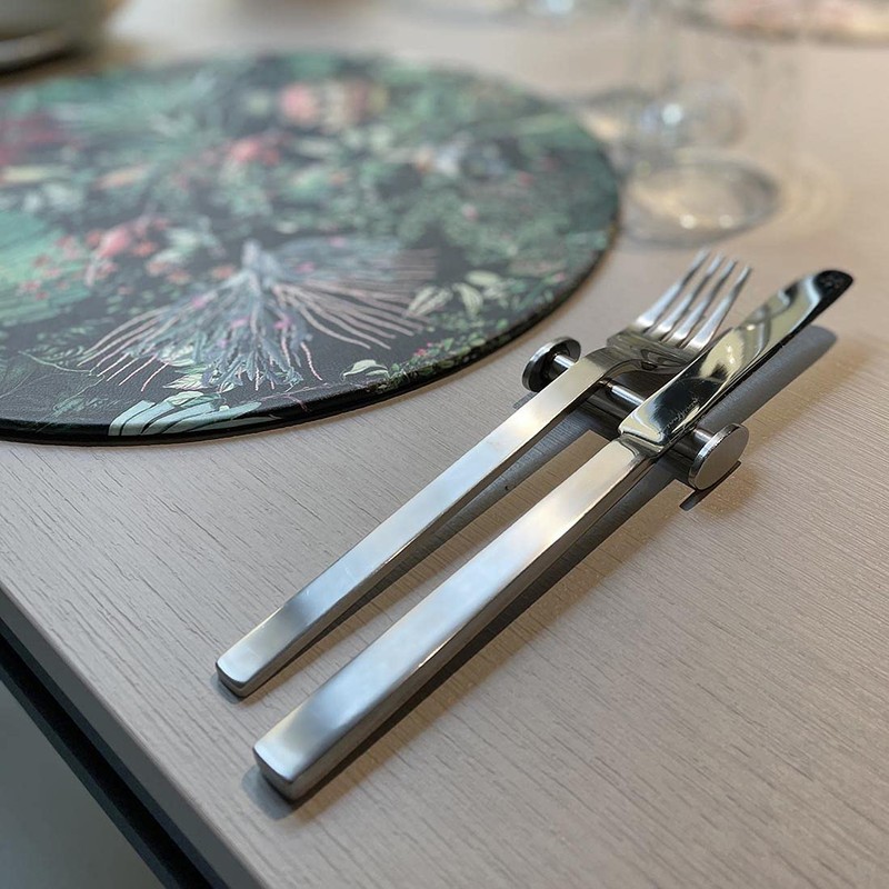 MEPRA STILE by pininfarina Table Setting Set of 4 in