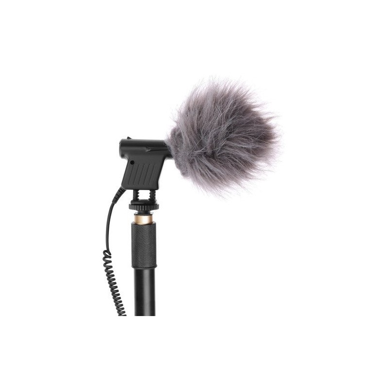 Polsen Polsen VM-101 Video/DSLR Camera Mounted Microphone