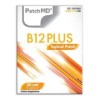 B12 Patch Parches Vitamin B12 Plus Pack 30 Piezas