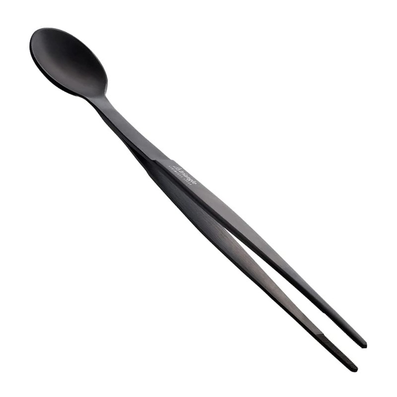 triangle FinalTouch 50 493 17 01_B Tasting Spoon with Tweezers