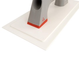 Bellota 5869 Flat Trowel Made of Flexible Polypropylene 300 x 140 mm